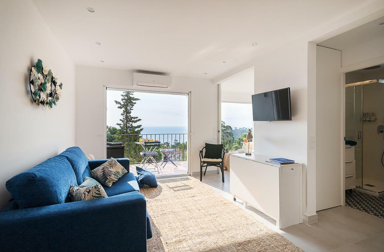Azteka Blue 2 Bed Apartment Калелья-де-Палафружель Экстерьер фото