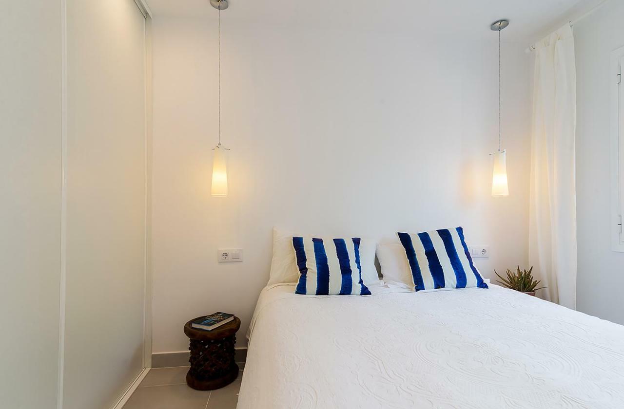 Azteka Blue 2 Bed Apartment Калелья-де-Палафружель Экстерьер фото